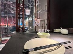 -蝴蝶里·粤菜·点心(滨江龙湖店)