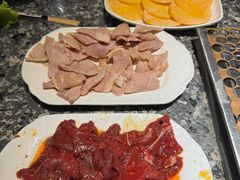 -金爱烧烤(东风路店)