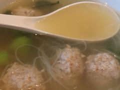 -香园楼(钻石路店)