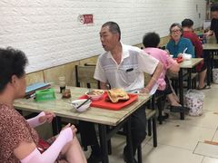 大堂-老北京豆汁店