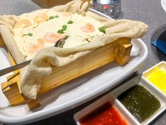 -鹊华居·地道鲁菜·海鲜·融合味(大明湖店)