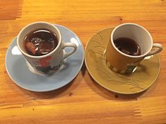 -几米咖啡(龙洲湾花园店)