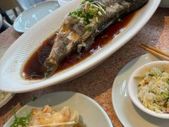 -红樱桃·欢乐餐厅(太原里店)