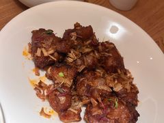 -榕意·川味之美(深业上城店)