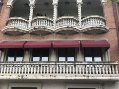 -天津意大利风情旅游区
