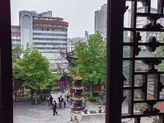 -长春观