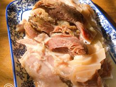 热气羊肉-庄行曹记羊肉(泗泾店)