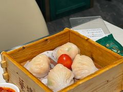 -蘩楼(南京西路中信泰富店)