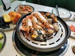 -圣罗巴海鲜自助(黑金店)