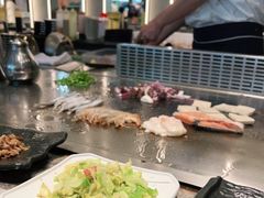 -和风铁板料理(山姆会员店)
