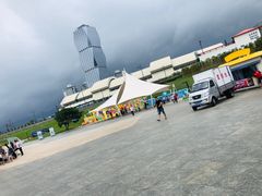-在海一方公园