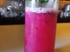 -城墙外BAR