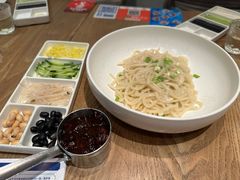 -小大董·烤鸭(王府井apm店)