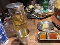 -西塔老太太泥炉烤肉(万柳华联店)