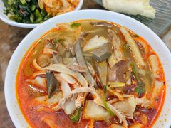 羊杂汤-杜优素羊杂碎(财满街店)