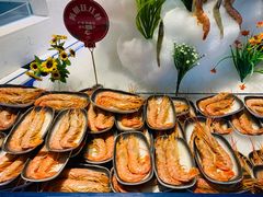 -阳光岛·海鲜盛宴(银泰中心in99店)