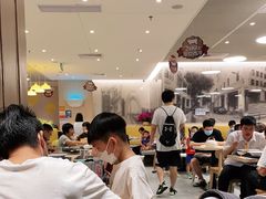 -大家乐(广州荔湾领展广场店)