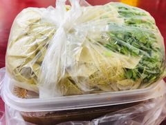 -正味斋锅巴菜(西北角店)