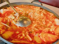 -郑阿姨的家·이모네·韩料&烤肉(武川路店)