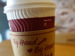 -COSTA COFFEE(武汉天地店)