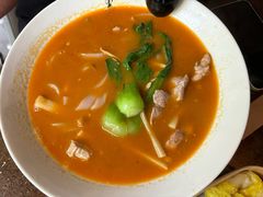 -漆黑觉米粉(三里屯店)