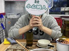 -顶上头·螺蛳火锅(五一新村店)