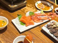-王氏炉匠·烧鸟放题自助(三里屯店)