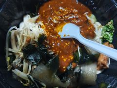 -小蛮椒麻辣烫·麻辣拌(静安店)