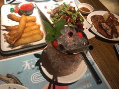 -胡桃里音乐酒馆(环亚凯瑟琳广场店)