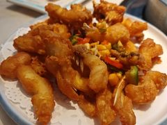 -粤顺渔坊·中山脆肉鲩火锅(清湖店)