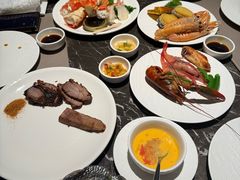 -曲水兰亭(北京四惠店)