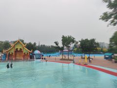 -欢乐水魔方水世界
