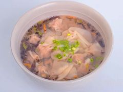 -汉口重油烧卖(钟家村店)