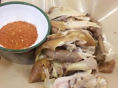 -刘师父老汉口江湖菜(蔡锷路店)