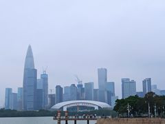 -深圳湾公园(南山区)