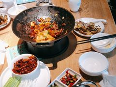 -徐小姐地锅鸡(铜山万达店)