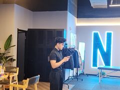 -NRG健身私教CLUB(静安体育中心店)