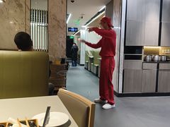 -海底捞火锅(大唐店)