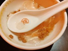 -探鱼·鲜青椒爽麻烤鱼(广州欣荣广场店)