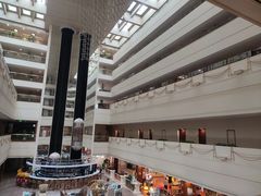 -天津燕园国际大酒店