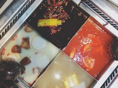 -海底捞火锅(龙湖三千集店)