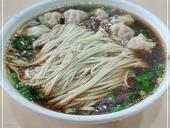 -蒋家桥饺面店(东关街店)