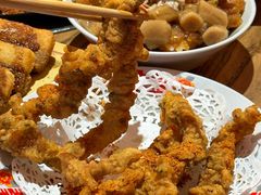 -旧街市鲜货老火锅(大光路店)