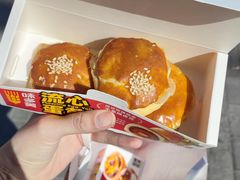-味多美蛋糕(朝新嘉园店)