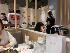 大堂-鱼酷活鱼烤鱼(北美店)