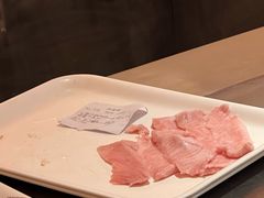 -赤坂亭·M9和牛烧肉·铁板烧·日料398放题(长泰广场店)