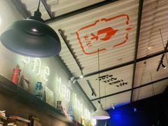 -炭舍干锅·烤鱼(扬名广场店)