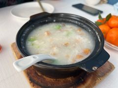 拆鱼粥-顺峰(农展馆店)