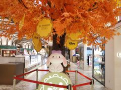 -杭州大厦LSE城市生活超市(杭州大厦店)