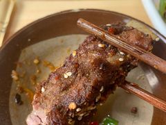 -宋记冕宁土菜馆(海门渔村二店)